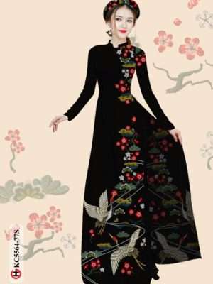 1639025235 vai ao dai dep mau moi (16)